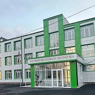 ГБОУ "Назрановская Школа-Интернат № 1"