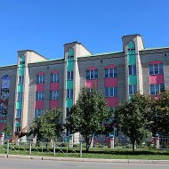 МБОУ "Гимназия г. Азнакаево"