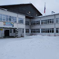 МБОУ "Полянская СОШ"