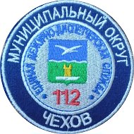 Канал МКУ ЕДДС МО Чехов