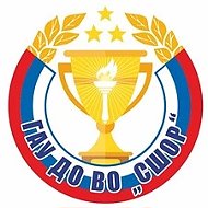 ГАУ ДО ВО "СШОР"