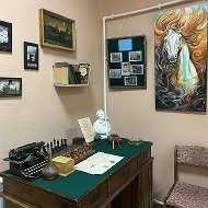 Краеведческий музей г. Уварово