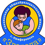 МБОУ "С(К)ОШ"Злагода". Школьный информационный