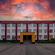 МОУ "ДСОШ" имени Дмитрия Ефимовича Оскаленко: школьная территория