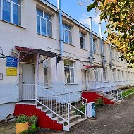 ГБОУ СОШ п.г.т. Междуреченск