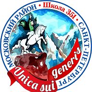 ✨Наша 351 школа ✨