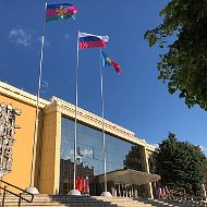 Городской Дворец культуры | Армавир