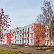 МБОУ "Гимназия" г. Моршанск