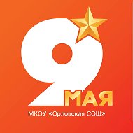МКОУ "Орловская СОШ" Новоусманский район
