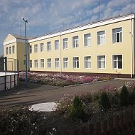 МКОУ Гвазденская СОШ