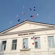 МКОУ "Тресвятская СОШ имени В. М. Пескова" Новоусманского муниципального района Воронежской области
