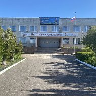 МБОУ "Орловская школа-детский сад имени кавалера ордена Мужества А. Гамбаряна"