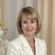 СВЕТЛАНА ИЛЬИНА