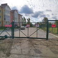 ТСН "ТСЖ Чистые пруды"