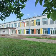 ГБОУ СОШ с. Сухая Вязовка
