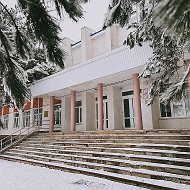 МБОУ "Зерновская средняя школа"
