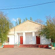 МКУК "СУЛЯЕВСКИЙ ЦК И БО"