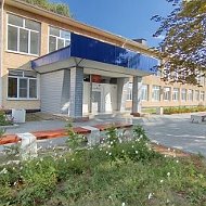 МКОУ Елизаветовская СОШ