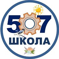 ГБОУ школа 507 Московского района Санкт-Петербурга