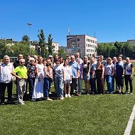 МБУ ДО СШОР № 16 Волгоград