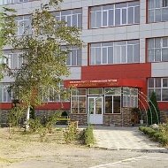 МКОУ"СОШ№9 г.Кизилюрт"