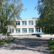 МКОУ "Колыбельская СОШ имени В.Н.Шевцова"