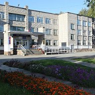 МАОУ «Гимназия №9» г. Назарово