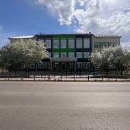 МБОУ Кадетская СОШ 2 Рубцовск