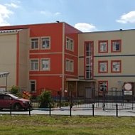 МАДОУ детский сад № 77 "Ладушки" г. Новосибирск