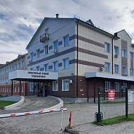 БУЗ РА «Майминская РБ»