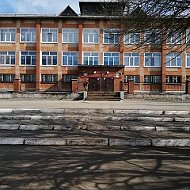 Наша школа МБОУ "ОСОШ №3"