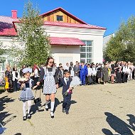 МБОУ СОШ П.СТЕКОЛЬНЫЙ