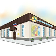 Дом творчества "Октябрьский" г. Новосибирск