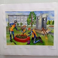 ДШИ №1 им. Ф.Липса