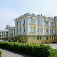 КГБУЗ ККБСМП