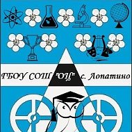 ГБОУ СОШ "ОЦ" С.ЛОПАТИНО