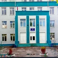 МБОУ "Школа № 8" Ачинский округ