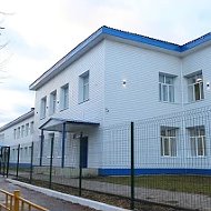 МКОУ СОШ № 14 г. Тайшета (Официальный канал)