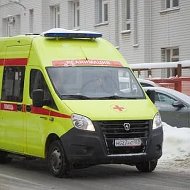 Владивостокская скорая