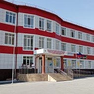 МКОУ "Луткунская СОШ им Героя России Магомеджанова М.К"
