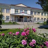 МБОУ «СОШ N78»