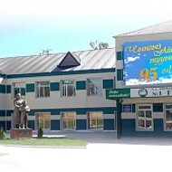 МБОУ "Гимназия №1 им. Ч.Т. Айтматова г. Кукмор"