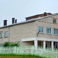 МБОУ 'Усть-Зулинская школа"