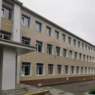 МБОУ «СОШ 50»