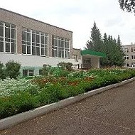 МБОУ СОШ №3 им. С.А.Погребача