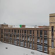 МБОУ "Хохряковская СОШ"