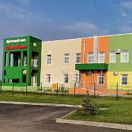 МКДОУ Новоживотинновский детский сад