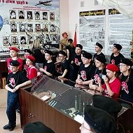 Центр творчества г. Зеленодольска. Официальный канал