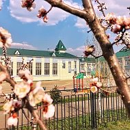 МКОУ "Лозовская СОШ"