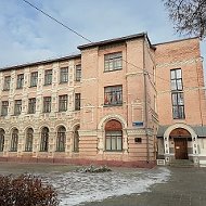 МБОУ СОШ №23 город Воронеж